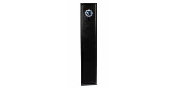 Cogswell & Harrison Extra Deep 4 Gun Cabinet