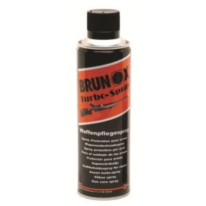 Brunox Turbo Oil Spray 300ml