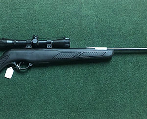 Gamo Air Rifle a
