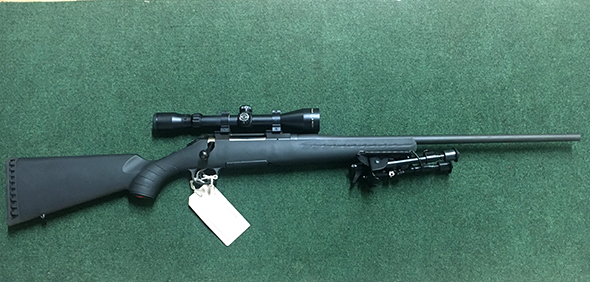 Ruger American.223 Remington a