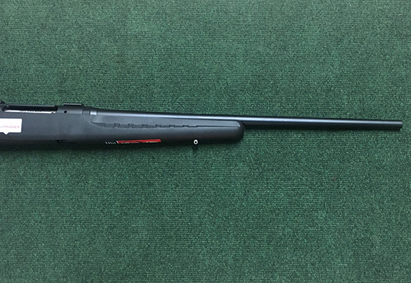 Savage Axis II .243 C