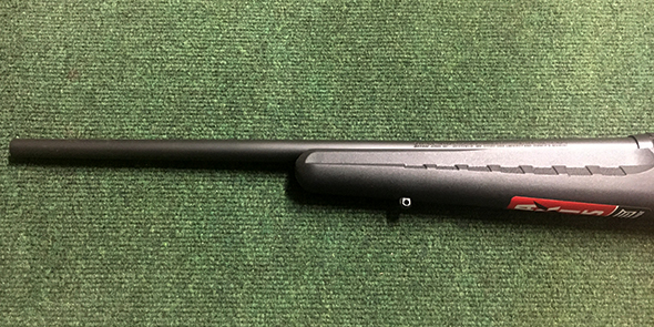 Savage Axis II .243 LH B