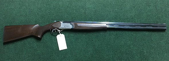 Silma M80 Sporter a