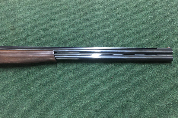 Silma M80 Sporter C