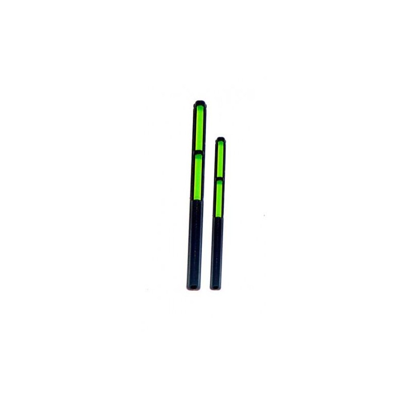 Wildhunter Bead sight 100mm Green