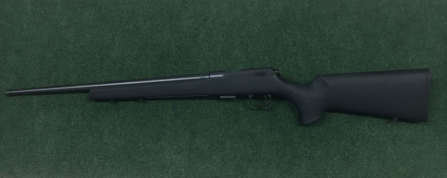 CZ Rimfire rifle CZ 457 Synthetic 20" - Image 3