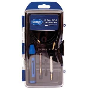 Gunmaster Rifle Cleaning Kit .17