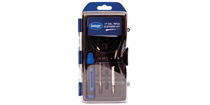 Gunmaster Rifle Cleaning Kit .17