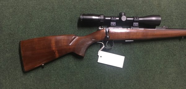 CZ 452 .22lr - Image 2