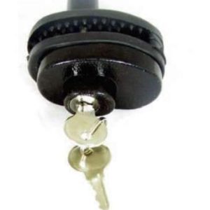 Wildhunter Keyed Trigger Lock