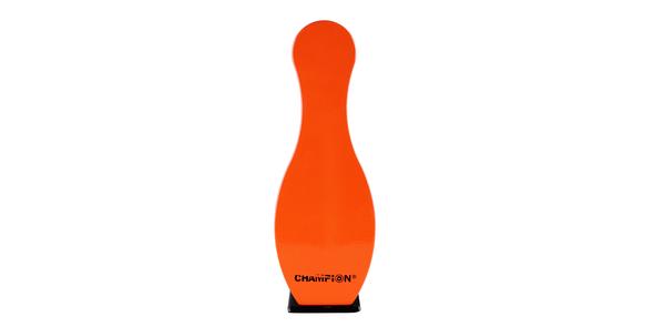 Champion Pop Up Metal Target Designed for .22lr rifles