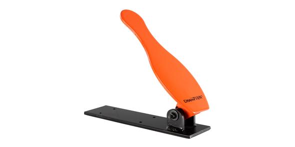 Champion Pop Up Metal Target Designed for .22lr rifles - Image 2