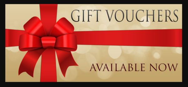 Gift Voucher